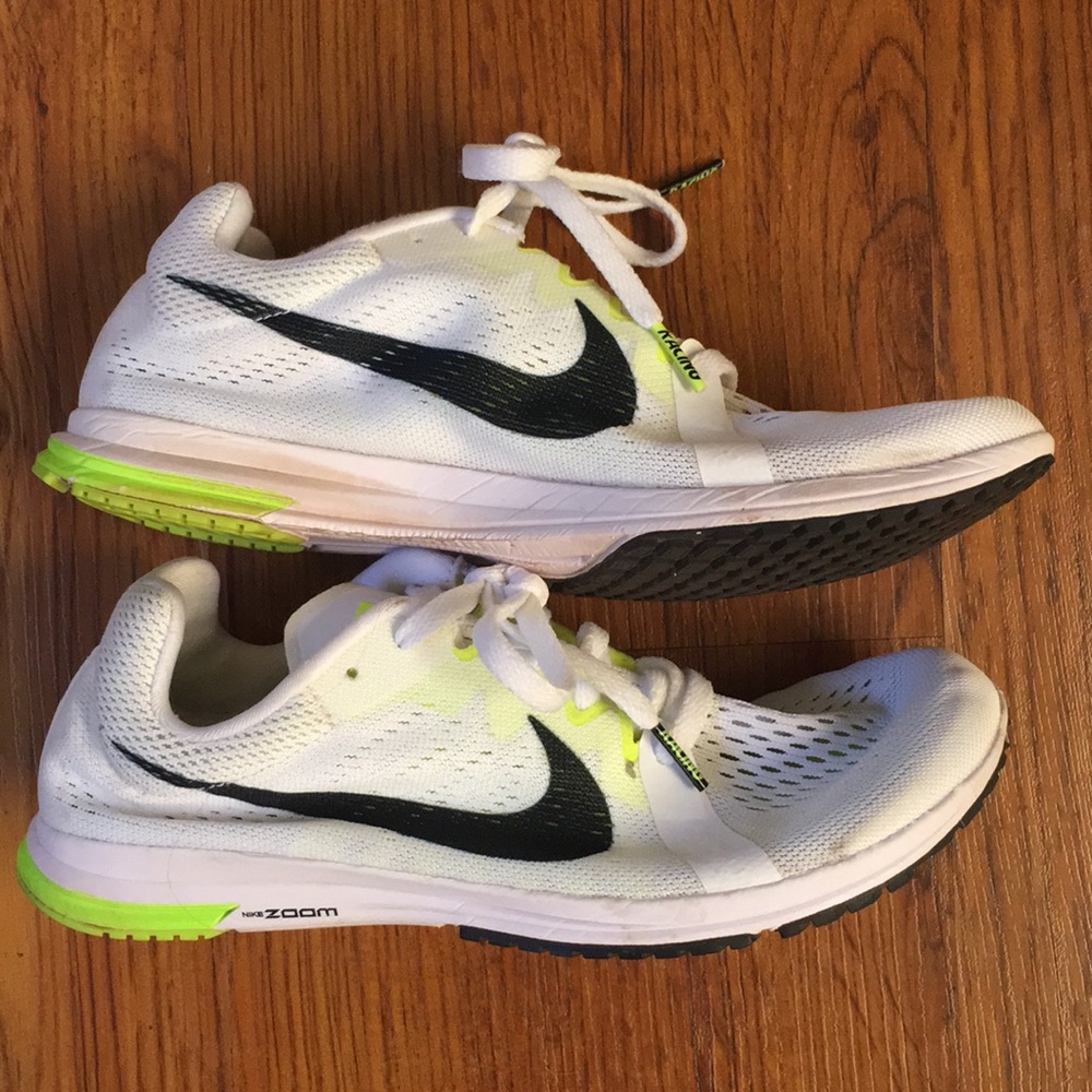 Nike Streak LT Track Flats